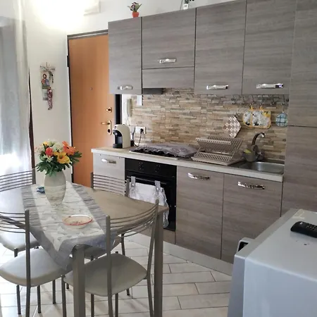 Grecale Appartement *