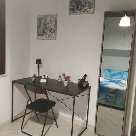 Grecale Appartement