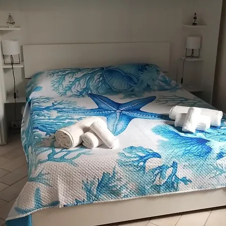 Grecale Appartement *